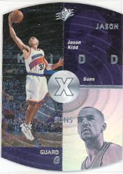 1997/1998 SPX (Upper Deck) Basketball - Bild 37 von 123