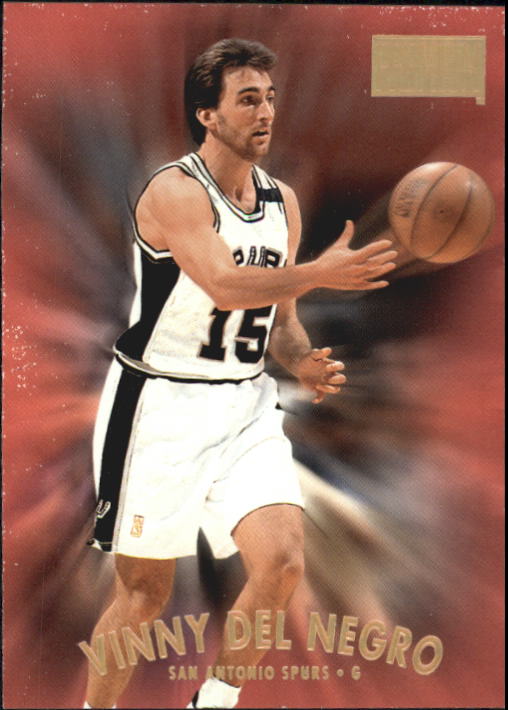 1997-98 SkyBox Premium Basketball Card Pick - Picture 6 of 357
