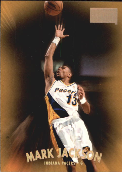 1997-98 SkyBox Premium Basketball Card Pick - Picture 8 of 357