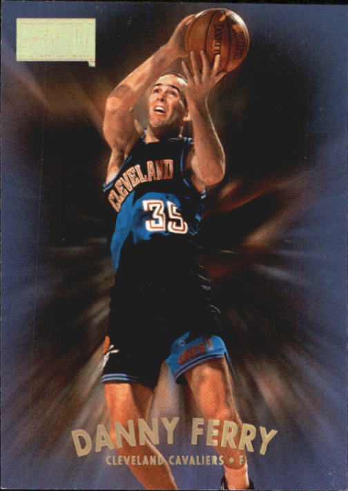 1997-98 SkyBox Premium Basketball Card Pick - Picture 14 of 357