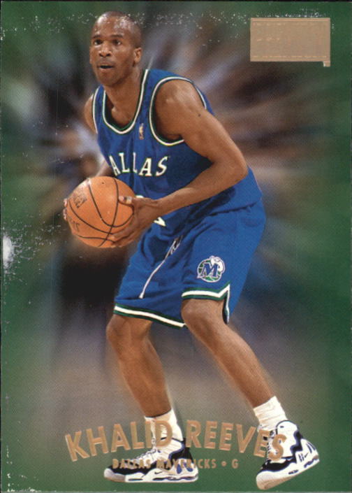 1997-98 SkyBox Premium Basketball Card Pick - Picture 26 of 357