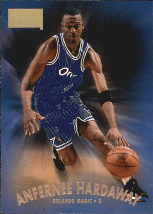 1997-98 SkyBox Premium Basketball Card Pick - Picture 32 of 357