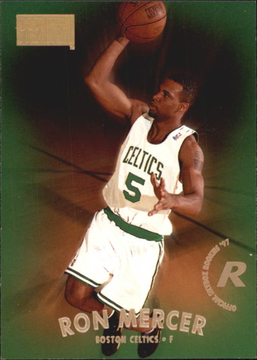 1997-98 SkyBox Premium Basketball Card Pick - Picture 40 of 357