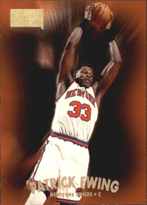 1997-98 SkyBox Premium Basketball Card Pick - Picture 42 of 357