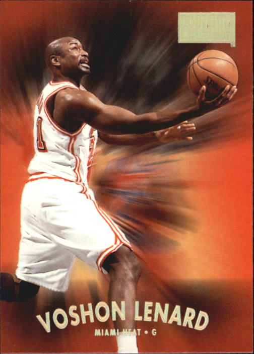 1997-98 SkyBox Premium Basketball Card Pick - Picture 46 of 357