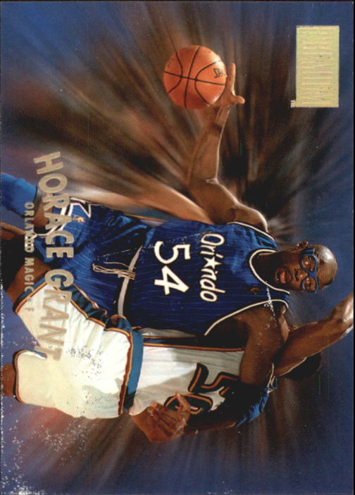 1997-98 SkyBox Premium Basketball Card Pick - Picture 48 of 357