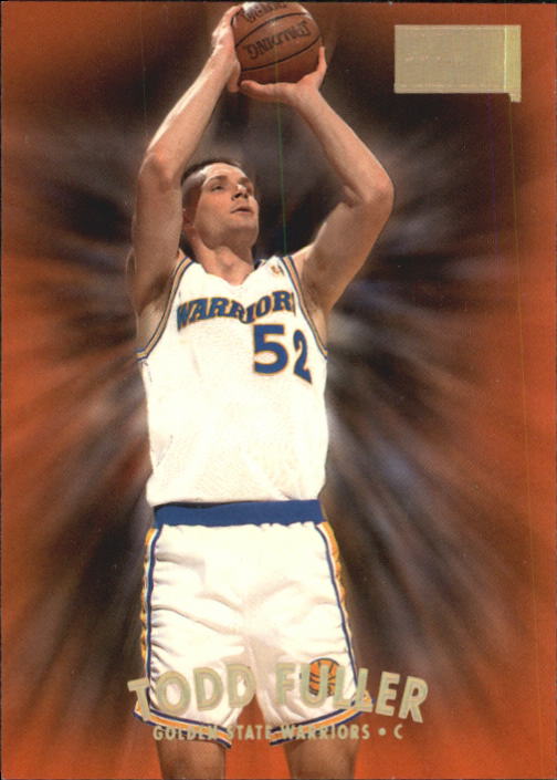 1997-98 SkyBox Premium Basketball Card Pick - Picture 52 of 357