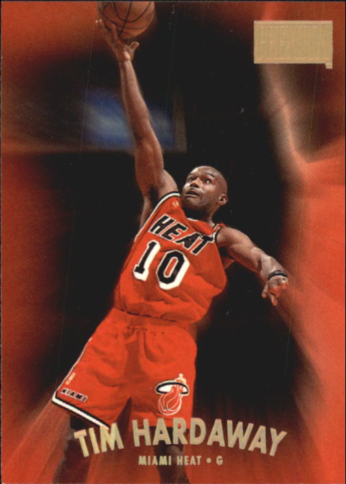 1997-98 SkyBox Premium Basketball Card Pick - Picture 54 of 357
