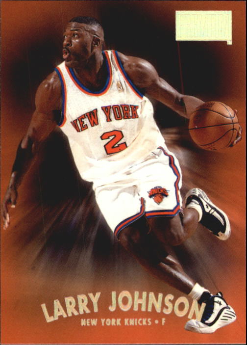 1997-98 SkyBox Premium Basketball Card Pick - Picture 62 of 357