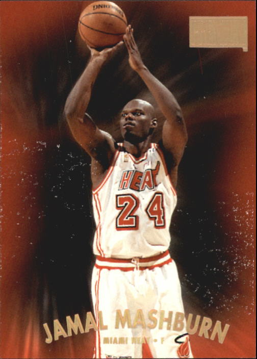 1997-98 SkyBox Premium Basketball Card Pick - Picture 66 of 357