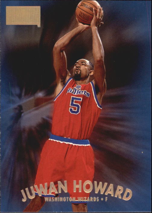 1997-98 SkyBox Premium Basketball Card Pick - Picture 72 of 357