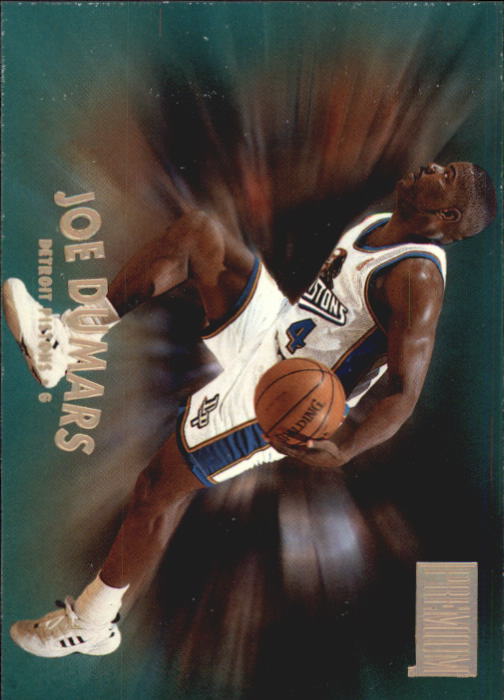 1997-98 SkyBox Premium Basketball Card Pick - Picture 78 of 357