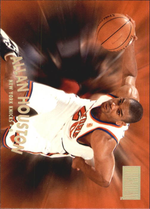 1997-98 SkyBox Premium Basketball Card Pick - Picture 80 of 357