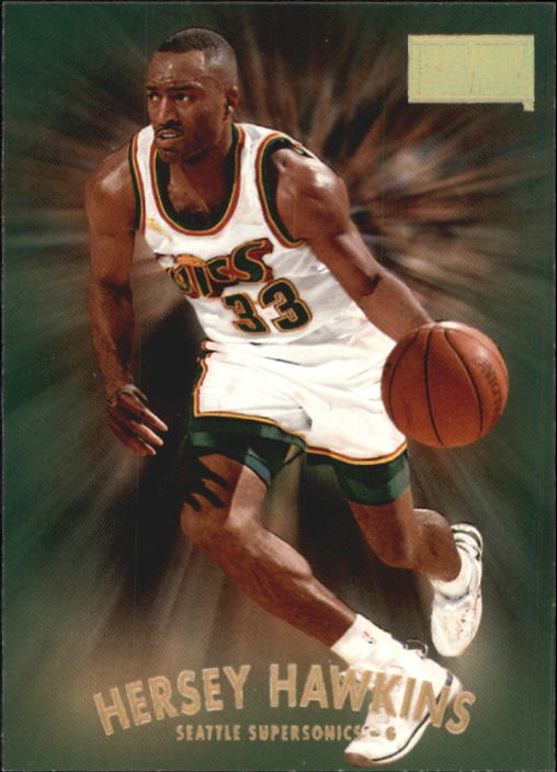 1997-98 SkyBox Premium Basketball Card Pick - Picture 82 of 357
