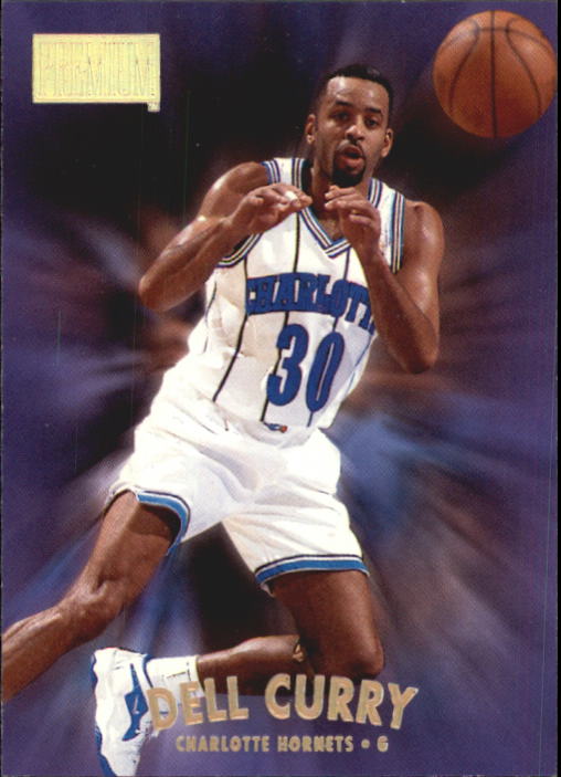 1997-98 SkyBox Premium Basketball Card Pick - Picture 84 of 357
