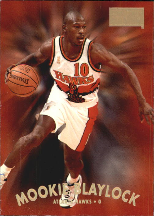 1997-98 SkyBox Premium Basketball Card Pick - Picture 86 of 357