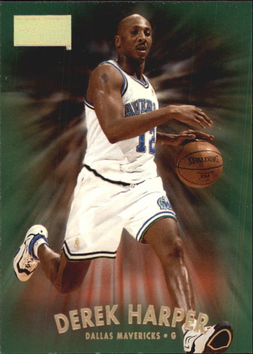 1997-98 SkyBox Premium Basketball Card Pick - Picture 88 of 357