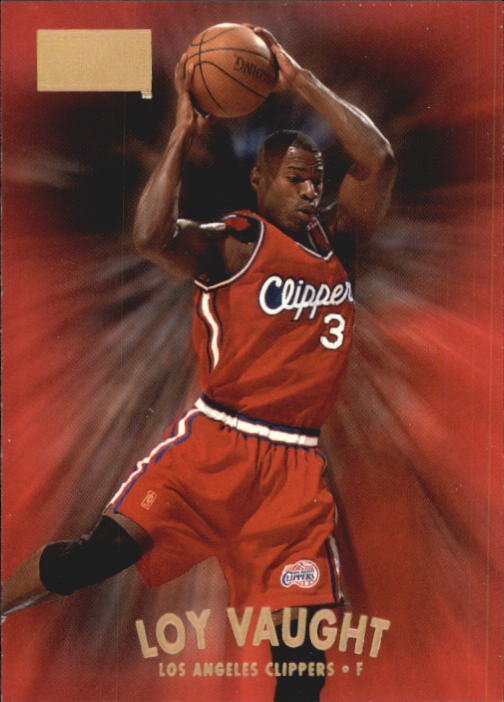 1997-98 SkyBox Premium Basketball Card Pick - Picture 90 of 357