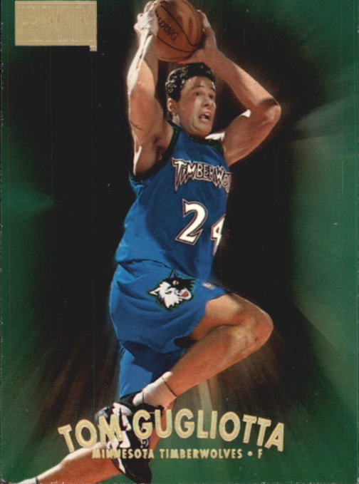 1997-98 SkyBox Premium Basketball Card Pick - Picture 92 of 357