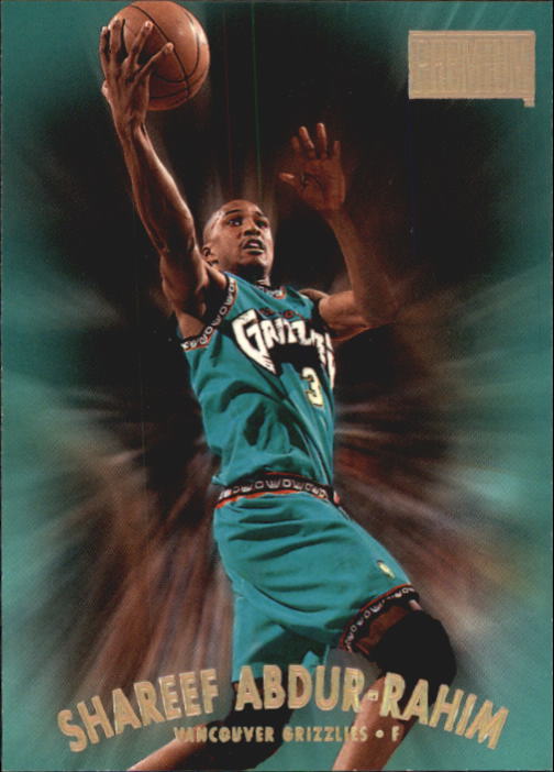 1997-98 SkyBox Premium Basketball Card Pick - Picture 94 of 357