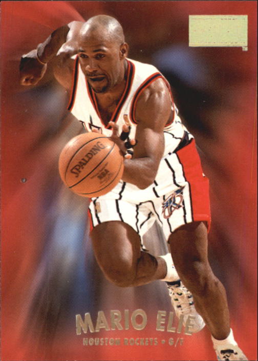 1997-98 SkyBox Premium Basketball Card Pick - Picture 98 of 357