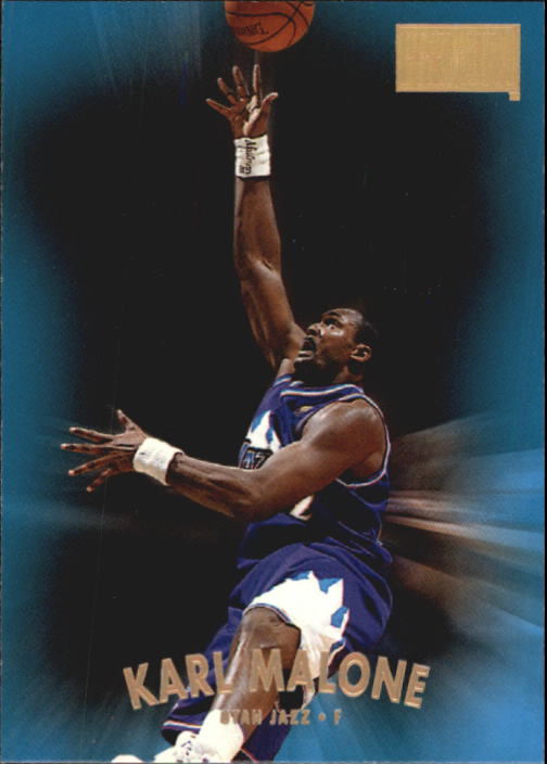 1997-98 SkyBox Premium Basketball Card Pick - Picture 100 of 357