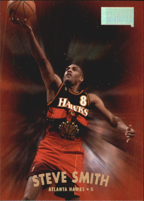 1997-98 SkyBox Premium Basketball Card Pick - Picture 102 of 357