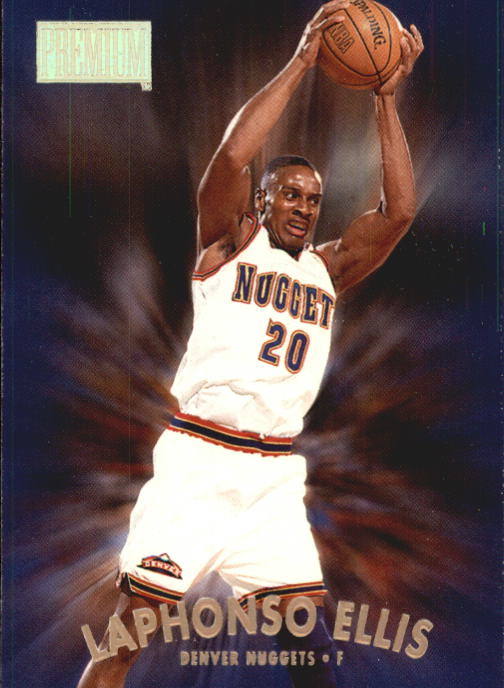 1997-98 SkyBox Premium Basketball Card Pick - Picture 104 of 357