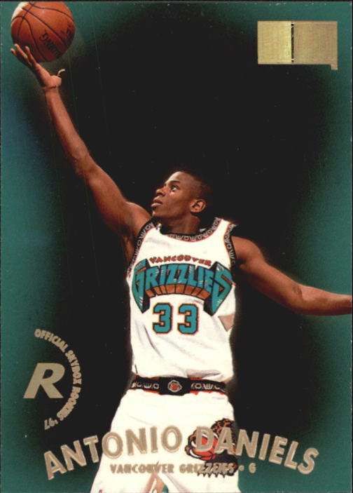 1997-98 SkyBox Premium Basketball Card Pick - Picture 110 of 357