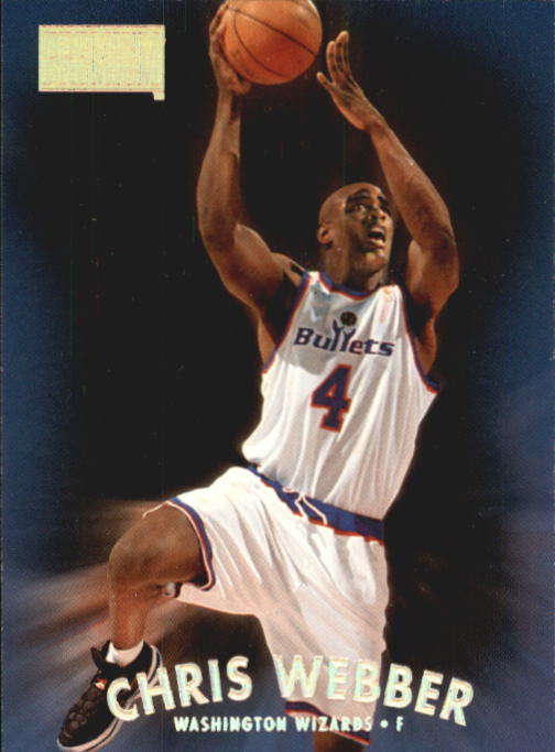 1997-98 SkyBox Premium Basketball Card Pick - Picture 120 of 357