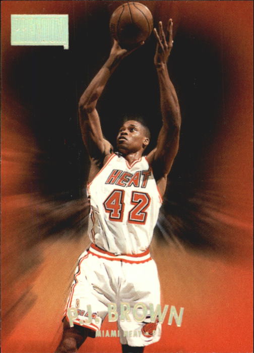 1997-98 SkyBox Premium Basketball Card Pick - Picture 122 of 357