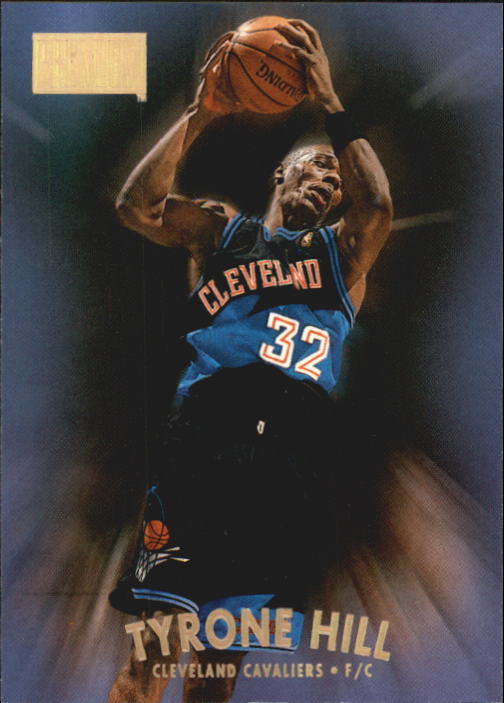 1997-98 SkyBox Premium Basketball Card Pick - Picture 124 of 357