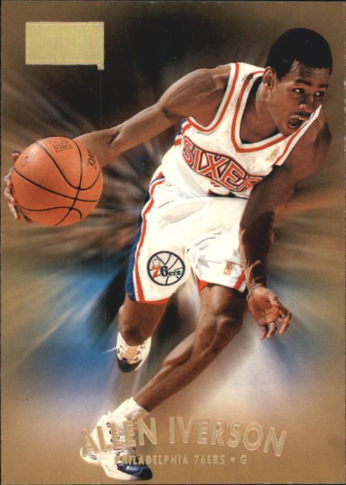 1997-98 SkyBox Premium Basketball Card Pick - Picture 128 of 357