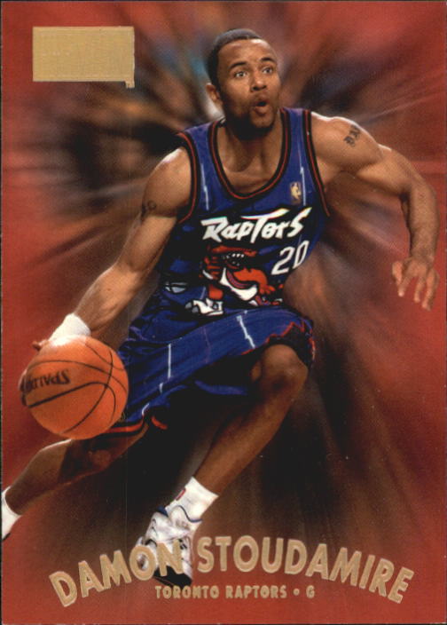 1997-98 SkyBox Premium Basketball Card Pick - Picture 132 of 357