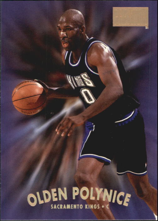 1997-98 SkyBox Premium Basketball Card Pick - Picture 136 of 357