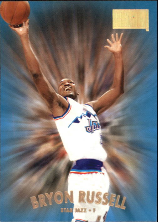 1997-98 SkyBox Premium Basketball Card Pick - Picture 144 of 357