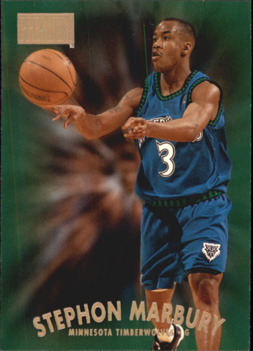 1997-98 SkyBox Premium Basketball Card Pick - Picture 152 of 357
