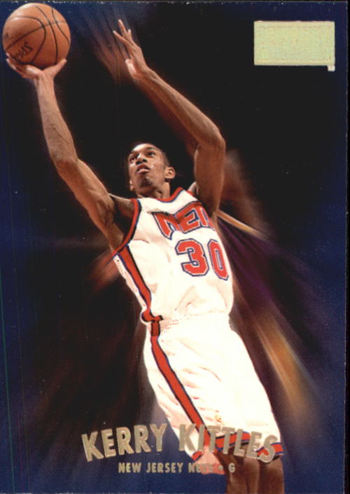 1997-98 SkyBox Premium Basketball Card Pick - Picture 154 of 357