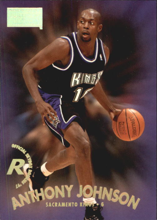 1997-98 SkyBox Premium Basketball Card Pick - Picture 158 of 357