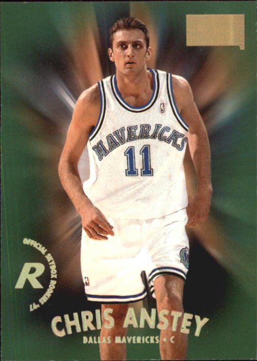 1997-98 SkyBox Premium Basketball Card Pick - Picture 160 of 357