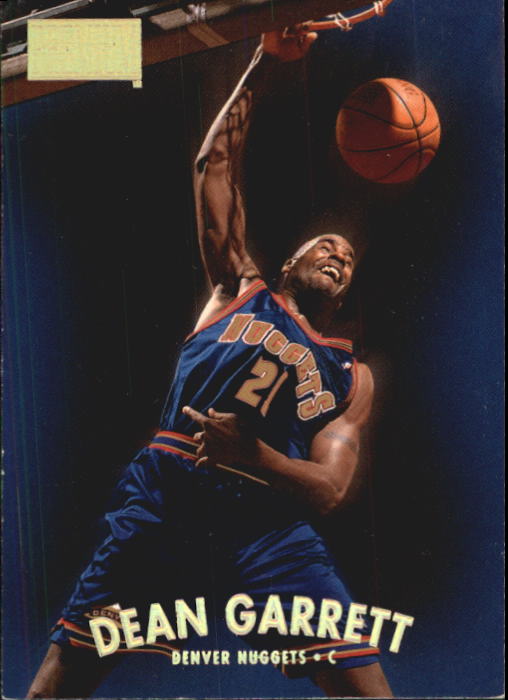 1997-98 SkyBox Premium Basketball Card Pick - Picture 162 of 357