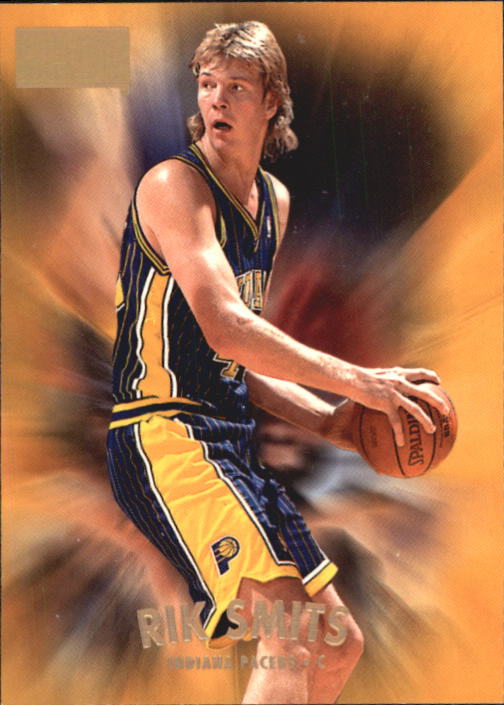 1997-98 SkyBox Premium Basketball Card Pick - Picture 164 of 357
