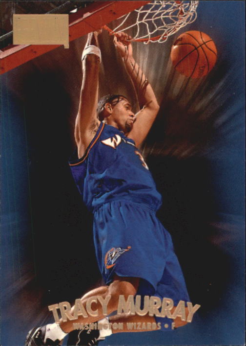 1997-98 SkyBox Premium Basketball Card Pick - Picture 166 of 357
