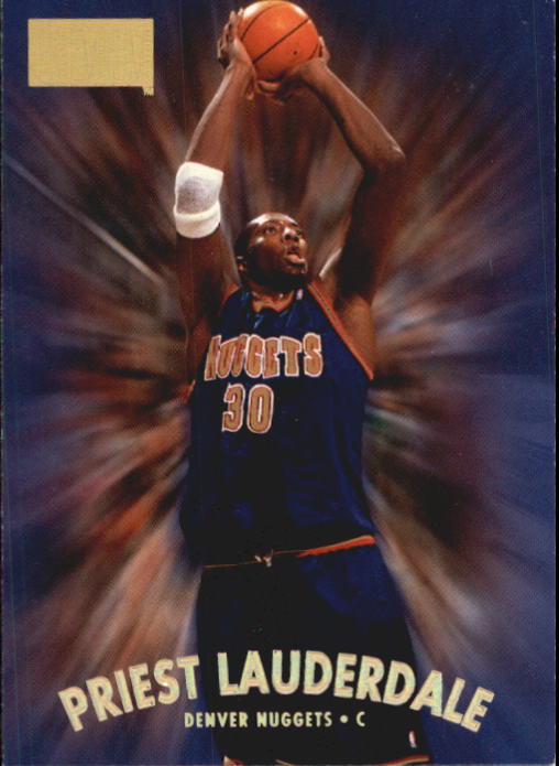 1997-98 SkyBox Premium Basketball Card Pick - Picture 174 of 357