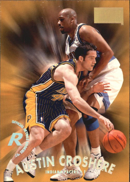 1997-98 SkyBox Premium Basketball Card Pick - Picture 180 of 357