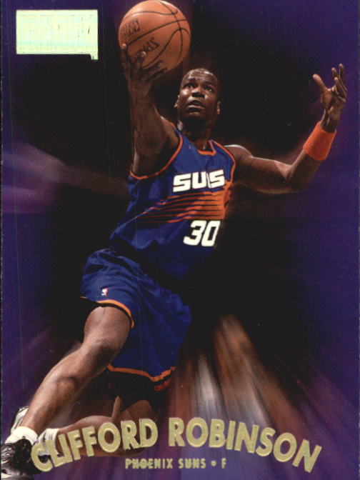 1997-98 SkyBox Premium Basketball Card Pick - Picture 184 of 357