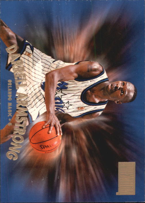 1997-98 SkyBox Premium Basketball Card Pick - Picture 186 of 357