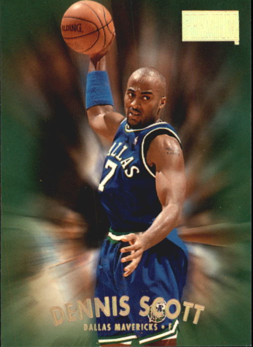 1997-98 SkyBox Premium Basketball Card Pick - Picture 188 of 357