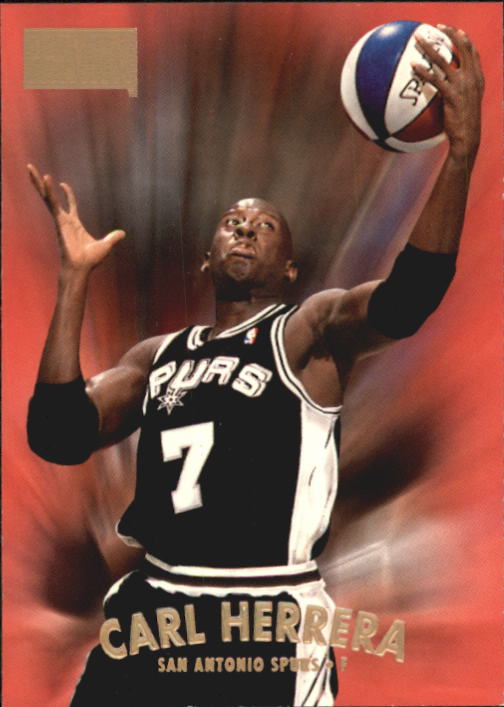 1997-98 SkyBox Premium Basketball Card Pick - Picture 190 of 357