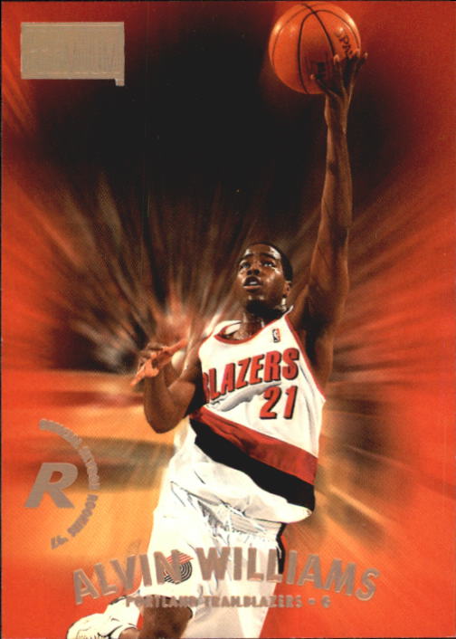 1997-98 SkyBox Premium Basketball Card Pick - Picture 196 of 357